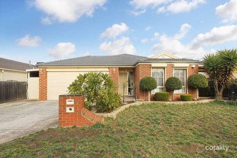10 Sherwin Pl, Roxburgh Park, VIC 3064