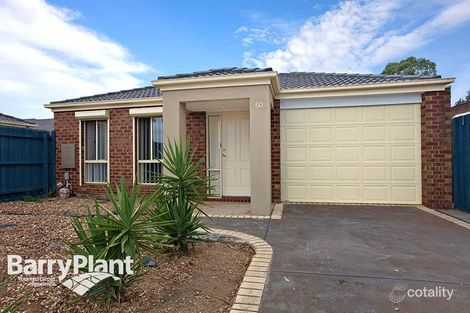 50 Exford Rd, Melton South, VIC 3338