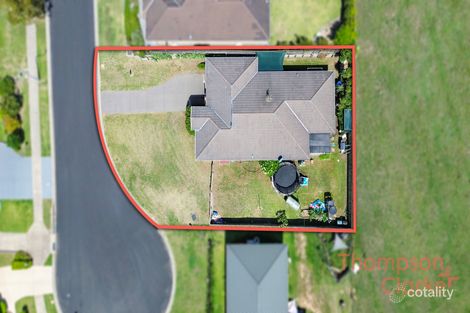 Property photo of 41 James Leslie Drive Gillieston Heights NSW 2321