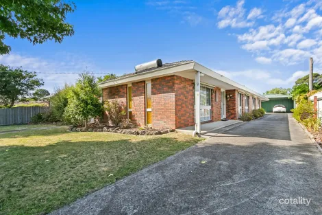 Property photo of 8 Coronation Court Traralgon VIC 3844