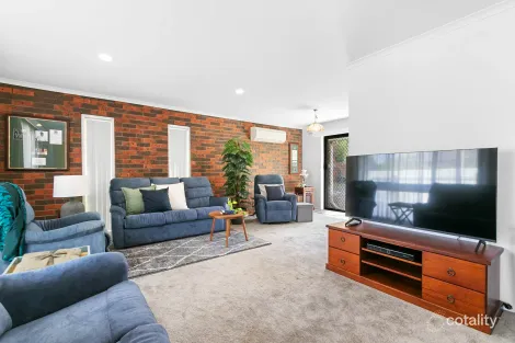 Property photo of 8 Coronation Court Traralgon VIC 3844