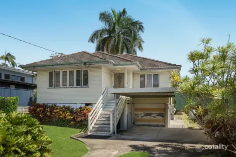 Property photo of 23 Thurlby Street Upper Mount Gravatt QLD 4122