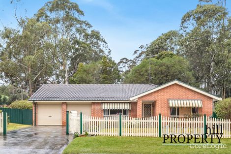 Property photo of 50 Southey Street Mittagong NSW 2575