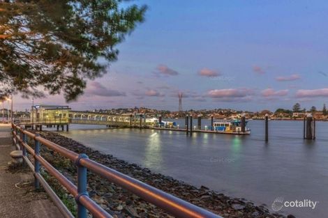 21003/37 Kyabra St, Newstead, QLD 4006