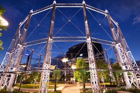 Property photo of 20607/37 Kyabra Street Newstead QLD 4006