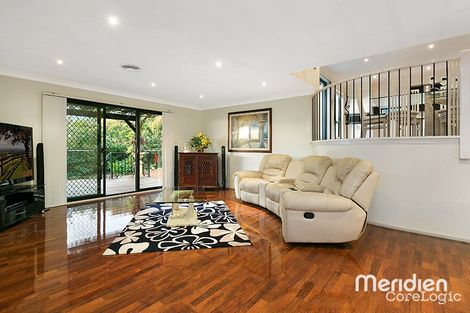 Property photo of 14 Wilson Avenue Beaumont Hills NSW 2155