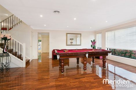 Property photo of 14 Wilson Avenue Beaumont Hills NSW 2155