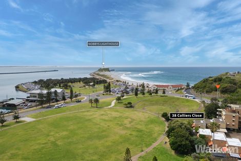 38 Colliers Cl, Newcastle East, NSW 2300