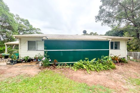 Property photo of 63 Lea-Weena Avenue Russell Island QLD 4184