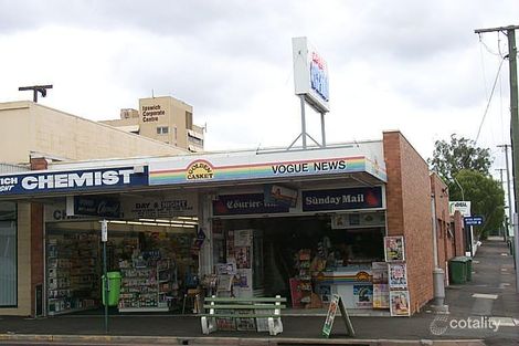 73 Brisbane St, Ipswich, QLD 4305