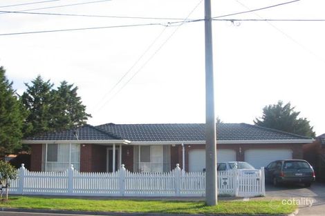 37 Tatman Dr, Altona Meadows, VIC 3028