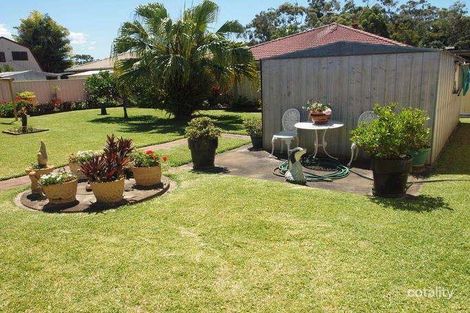 Property photo of 21 Melville Street Iluka NSW 2466
