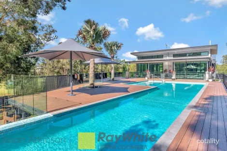 Property photo of 12 Halifax Circuit Pimpama QLD 4209