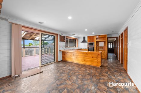 Property photo of 7 The Ridgeway Pakenham VIC 3810