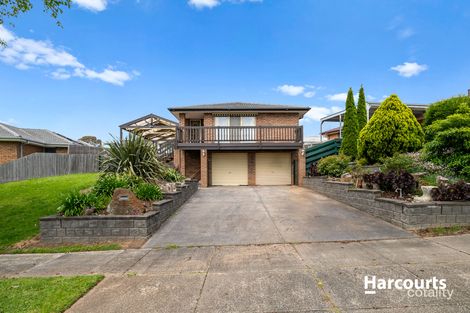 Property photo of 7 The Ridgeway Pakenham VIC 3810