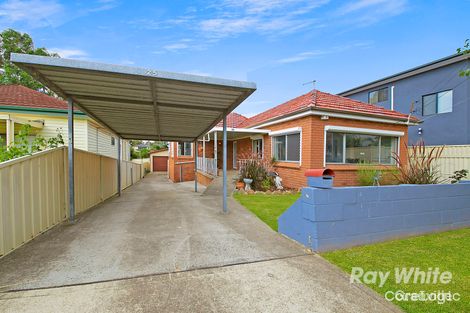 Property photo of 25 Abbott Street Merrylands NSW 2160