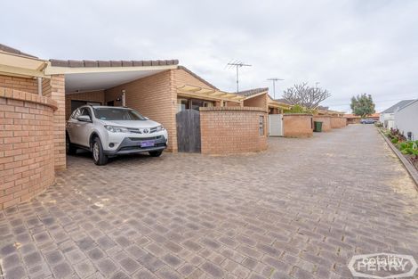 Property photo of 6/11 Creery Street Dudley Park WA 6210