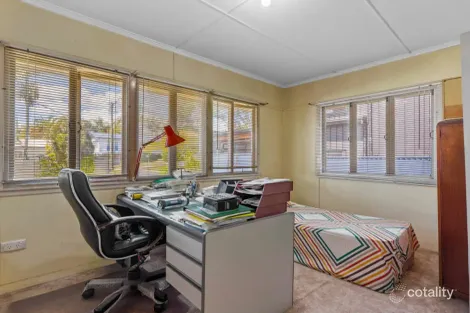 Property photo of 23 Thurlby Street Upper Mount Gravatt QLD 4122