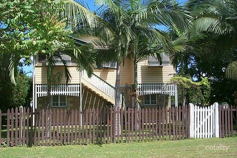 28 Burton St, Mysterton, QLD 4812