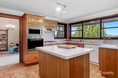 Property photo of 33 Highland Close Charlestown NSW 2290