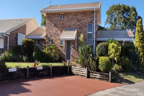 Property photo of 13/66-74 Freeth Street West Ormiston QLD 4160