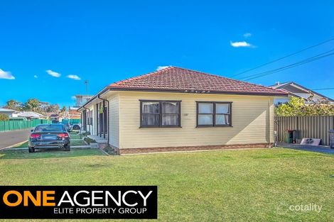 Property photo of 2/107 Yalunga Street Dapto NSW 2530