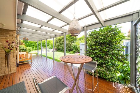 Property photo of 16 Bowley Place Florey ACT 2615