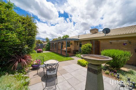 Property photo of 16 Bowley Place Florey ACT 2615