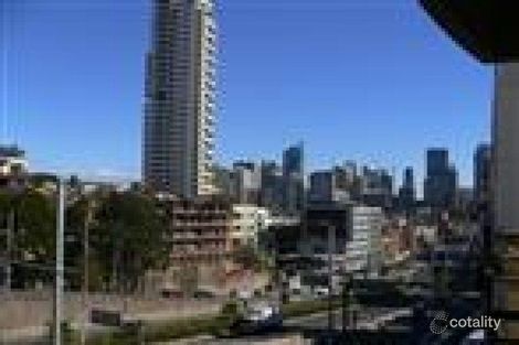 Property photo of 11/244-246 William Street Potts Point NSW 2011