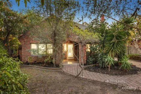 Property photo of 9 Mackie Grove Brighton East VIC 3187