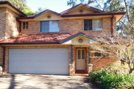 Property photo of 1/33 Parsonage Road Castle Hill NSW 2154