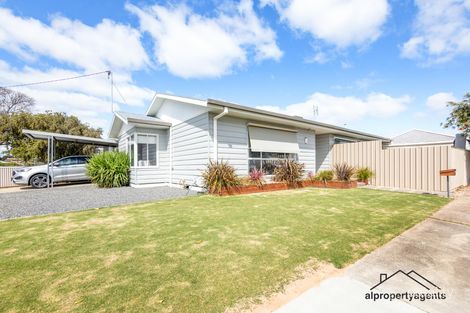 32 Gillespie St, Horsham, VIC 3400