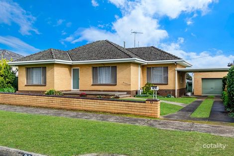 Property photo of 85 Rippon Road Hamilton VIC 3300