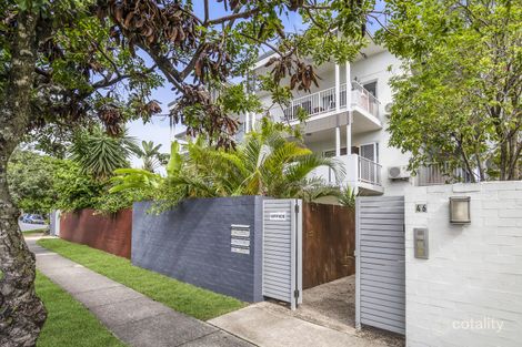 Property photo of 24/46 Buxton Street Ascot QLD 4007