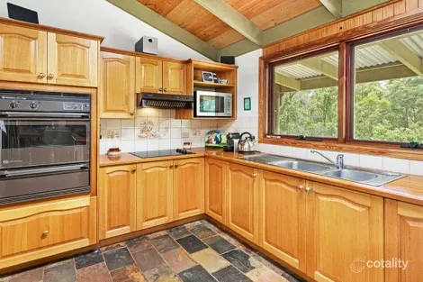 Property photo of 19 Granite Lane Curramore QLD 4552