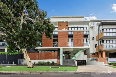 Property photo of 308/1044-1046 Mt Alexander Road Essendon VIC 3040