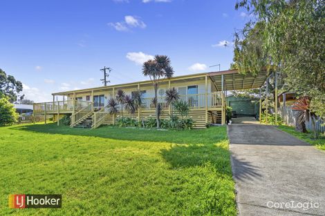 Property photo of 38 Bronsdon Street Lakes Entrance VIC 3909