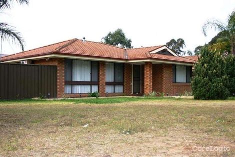 Property photo of 42 Denver Road St Clair NSW 2759