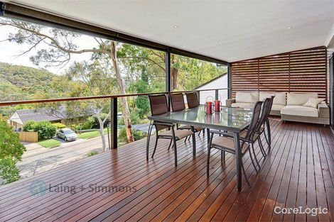 Property photo of 15 Meluca Crescent Hornsby Heights NSW 2077