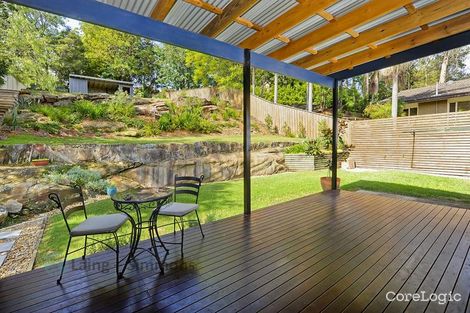 Property photo of 15 Meluca Crescent Hornsby Heights NSW 2077