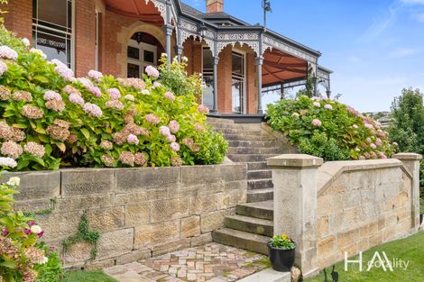 Property photo of 64 Lochner Street West Hobart TAS 7000