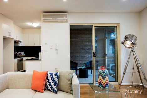 Property photo of 24/146-152 Cleveland Street Chippendale NSW 2008