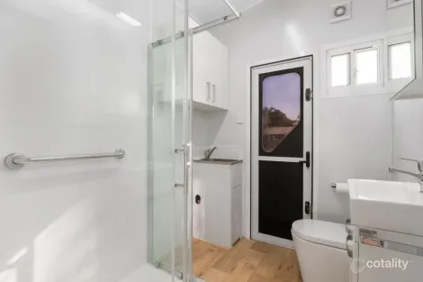 Property photo of 33 Stannix Park Road Wilberforce NSW 2756