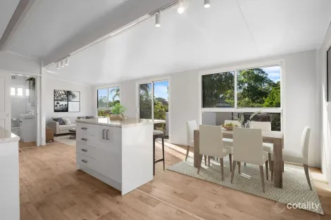 Property photo of 33 Stannix Park Road Wilberforce NSW 2756