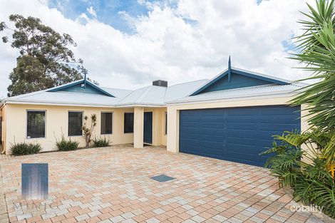 Property photo of 37A Braibrise Road Wilson WA 6107