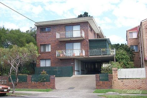 3/90 Pembroke Rd, Coorparoo, QLD 4151