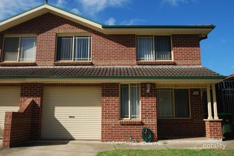 Property photo of 2/40 Myall Road Casula NSW 2170