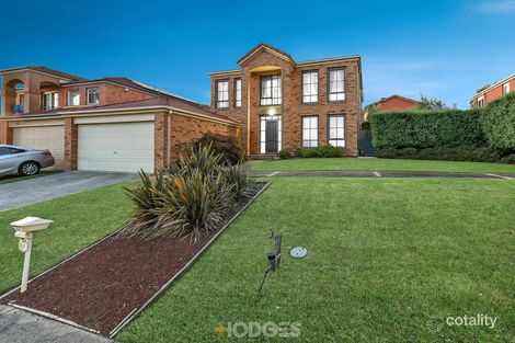 Property photo of 62 Springfield Drive Narre Warren VIC 3805