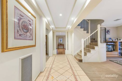 Property photo of 62 Springfield Drive Narre Warren VIC 3805