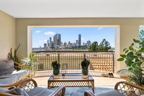 Property photo of 9/50 Lower River Terrace South Brisbane QLD 4101